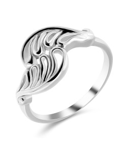 Silver Rings NSR-861